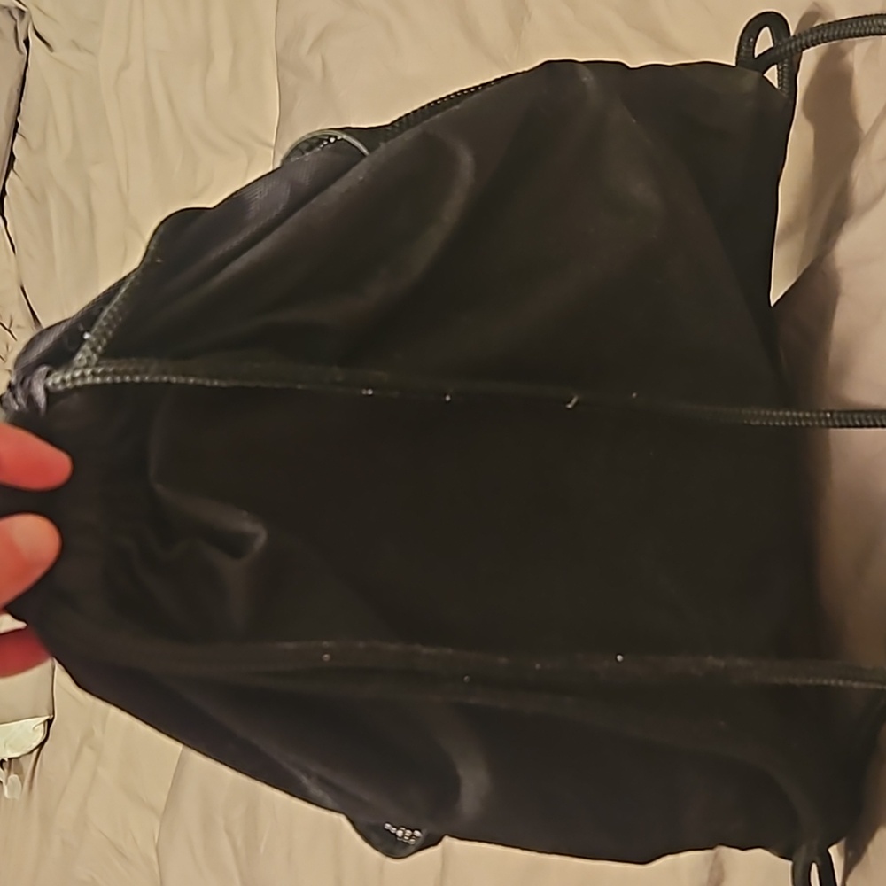 Adidas String Bag - image 4